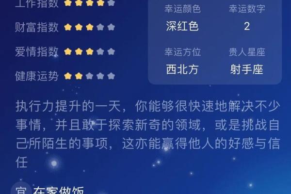 十二星座2025.3.27运势