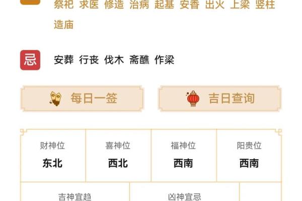 二月祈福黄道吉日