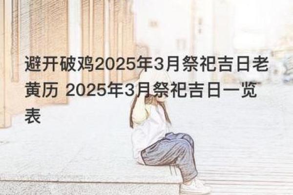 2025年3月2日黄道吉日