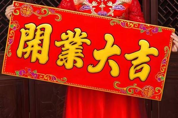 二月份开张的黄道吉日