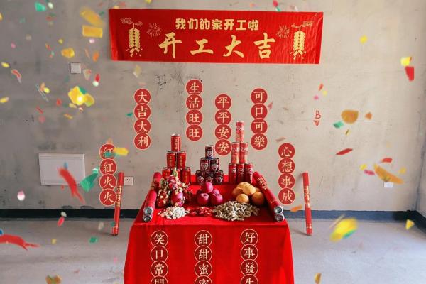 农历二月适合装修开工日子 农历二月适合装修开工日子