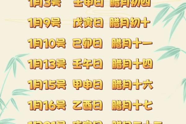 2025年阴历二月份的黄道吉日 2025年阴历二月份的黄道吉日