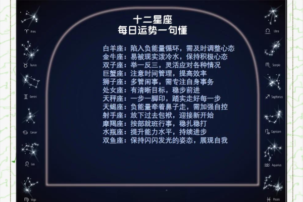 2023年十月狮子座周运解析10月1622日运势指南