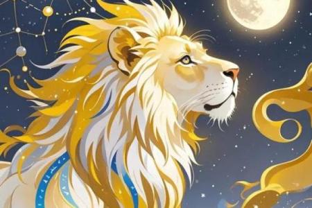 2025年唐立淇狮子座运势_唐立淇2022年狮子座运势