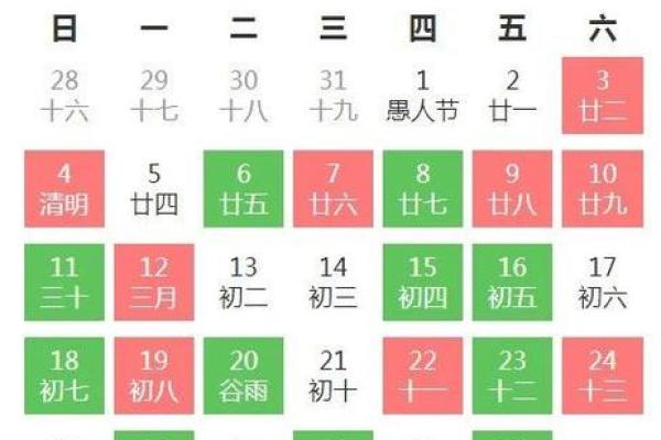 2月上坟吉日-[黄道吉日]