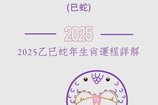 蛇年运势2025年属蛇运势如何_2025乙巳蛇年运势全解属蛇人每月运程大揭秘