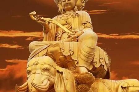 属蛇的守护神是什么菩萨_属蛇的守护神是什么菩萨普贤菩萨
