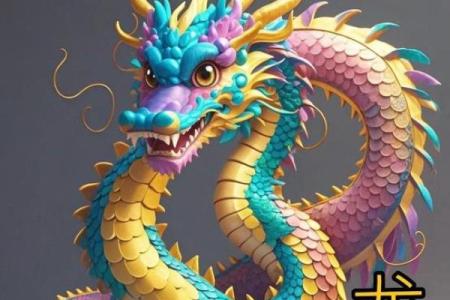 丙辰年属龙人2024年运势_丙辰龙2023年运势