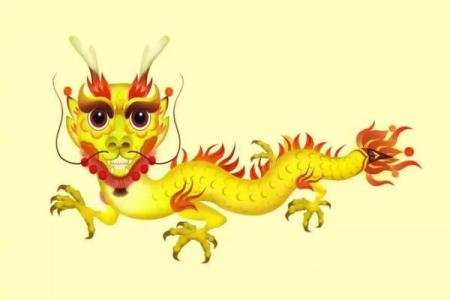 2012年属龙的今年运气怎么样_2012年属龙运势及运程每月运程