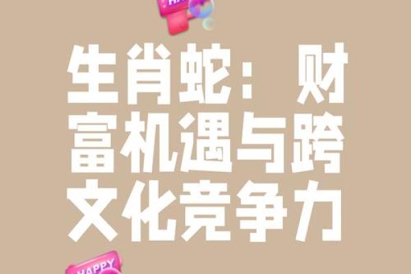 属蛇人跟谁一起财运好 属蛇人农历六月财运贵人揭晓携手这3生肖财富翻倍