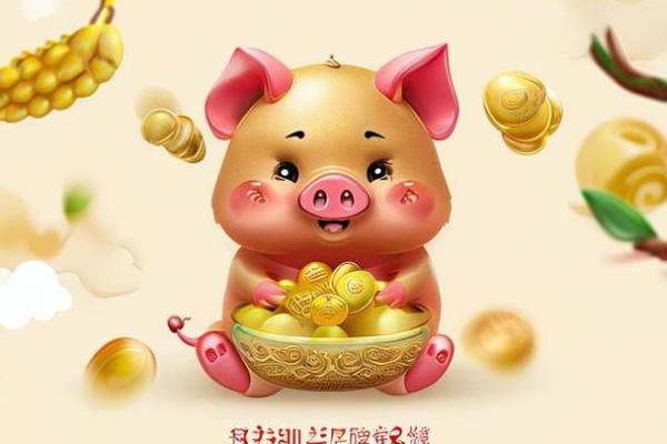 83年属猪人2025年幸运色 属猪颜色是幸运颜色