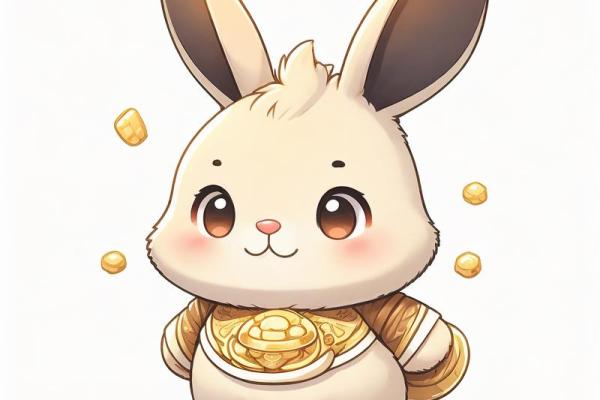 1999年属兔微信头像推荐旺财风水头像大揭秘