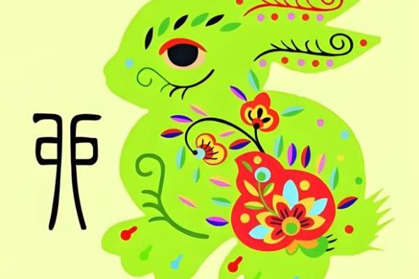 属兔人2025运势 2025年属兔人运势详解财运事业感情全解析