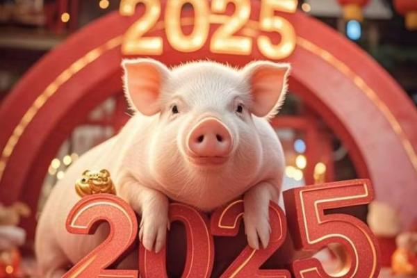 2025年1983年属猪女人每月的运程_83年猪最难熬的一年