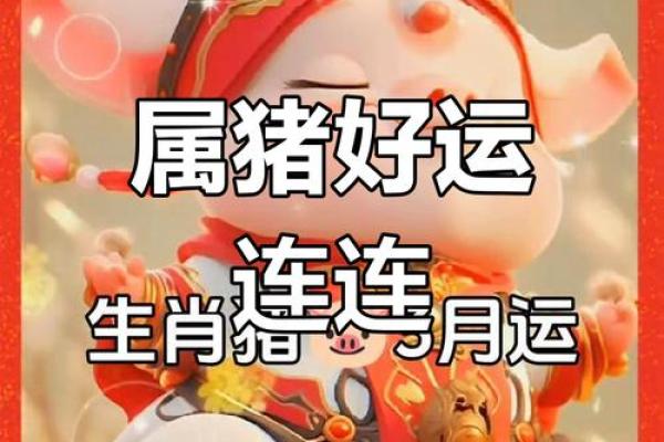 1995年属猪人2023年运势详解财运事业感情全解析