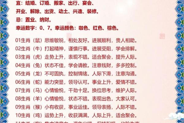 兔年2025年运势 2025年兔年运势大揭秘财运事业爱情全解析