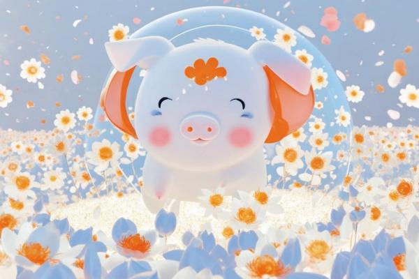 属猪2025年贵人是谁 2025年属猪女要出大事