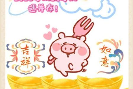 属猪人2025全年运势详解_属猪运势2025年运势详解1983出生