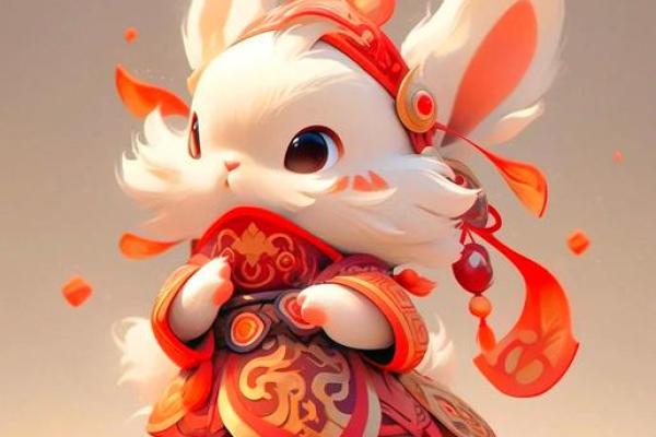 1975年的兔在2025年的运势_1975年农历9月兔的命运