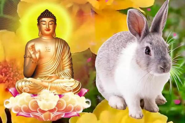 19999年属兔的婚姻和财运怎样 99年属兔的婚姻与运势