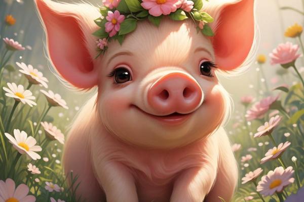 2025年生肖猪运势_2025年生肖猪运势详解