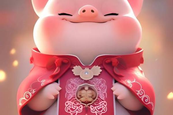 83年属猪的2024年运势怎么样_83年的猪2023年运势