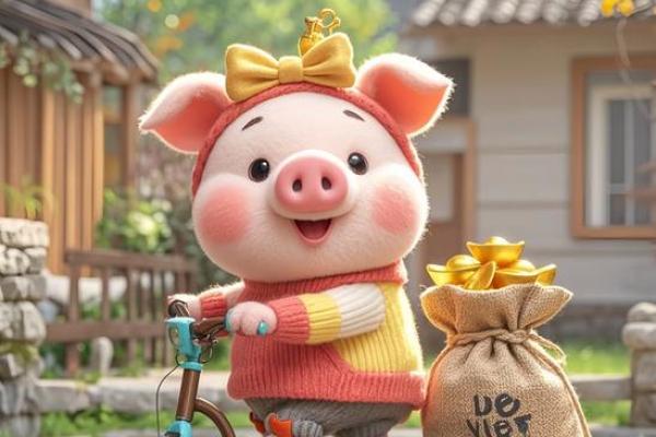 猪年运势2025年运程如何_2025属猪要小心一个人