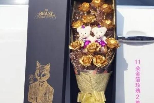 2021情人节送老婆礼物 2021情人节送老婆礼物