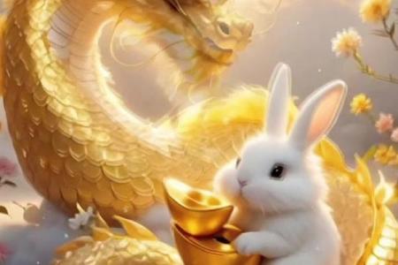 属兔在2025年的运程_属兔在2025年的运程与姻缘