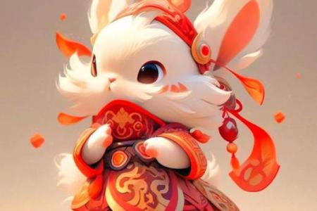 1987年属兔2025年多大 1987年属兔2025年多大年龄运势全解析