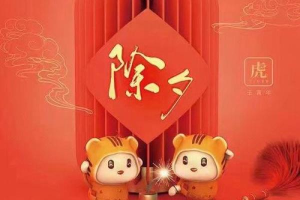 2022除夕 2022除夕