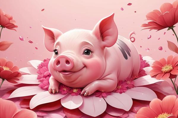 2025年属猪人幸运色_2025年属猪人幸运色揭秘提升运势的最佳选择 2025年属猪人幸运色_2025年属猪人幸运色揭秘提升运势的最佳选择