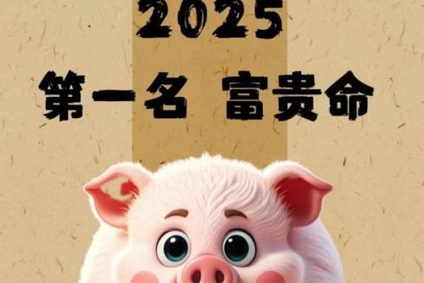 2025年属猪天降大喜 2025年属猪大发横财 2025年属猪天降大喜 2025年属猪大发横财