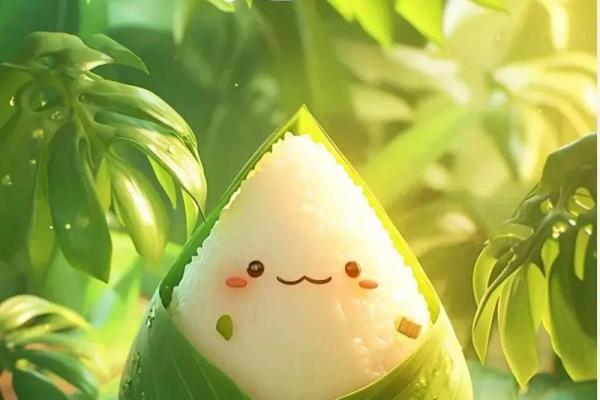 端午节快乐还是安康 端午节快乐还是安康