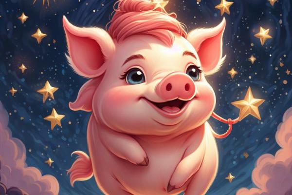 83年属猪2025劫难 1983年猪41岁分水岭 83年属猪2025劫难 1983年猪41岁分水岭