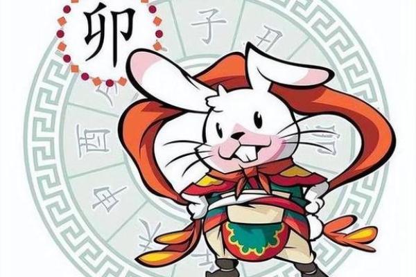 2025年属兔幸运颜色揭秘1987年出生者必看 2025年属兔幸运颜色揭秘1987年出生者必看