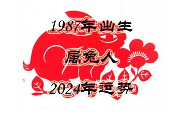 1987属兔女2025年运势_87年属兔2025年运势