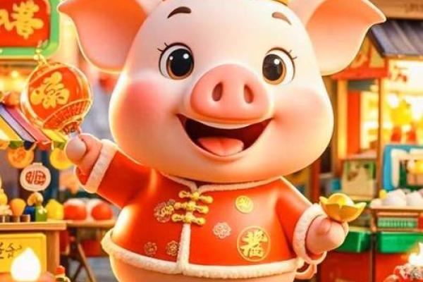 2025年属猪人最适合佩戴的吉祥物推荐 2025年属猪人最适合佩戴的吉祥物推荐