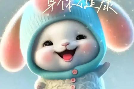 1987属兔女2025年运势_87年属兔2025年运势