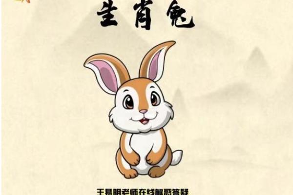 属兔2025年的运势及运程 属兔2025年的运势及运程每月运气