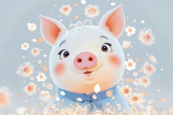 2025年属猪1971年出生者全年运势详解