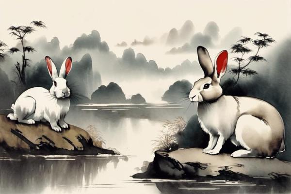 1975属兔50岁以后运气 属兔人50岁有一场大灾难