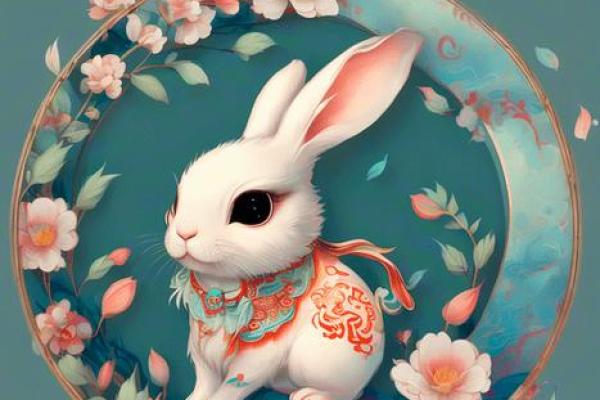 2025年属兔的多大了_2025年属兔的年龄计算及运势解析
