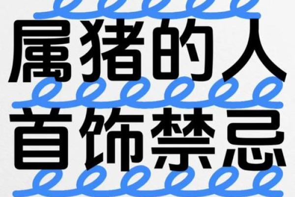 2025年属猪人佩戴指南83年生肖猪运势提升必备饰品