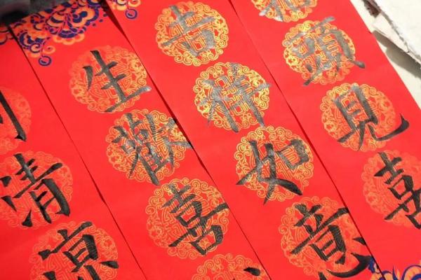 2024对联几号贴吉利一点的