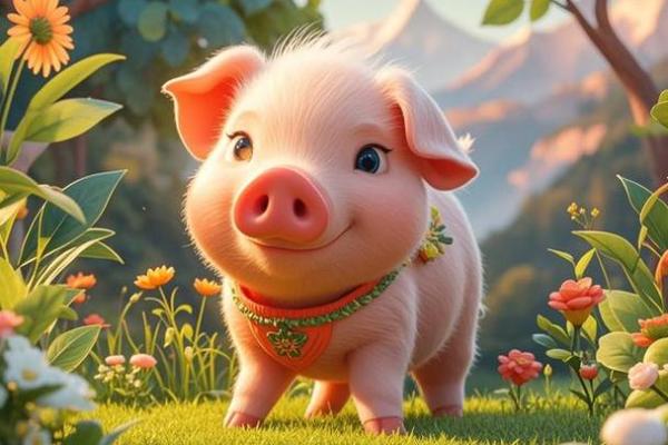 2025年属猪多大岁数_2025年属猪人年龄计算及运势解析 2025年属猪多大岁数_2025年属猪人年龄计算及运势解析