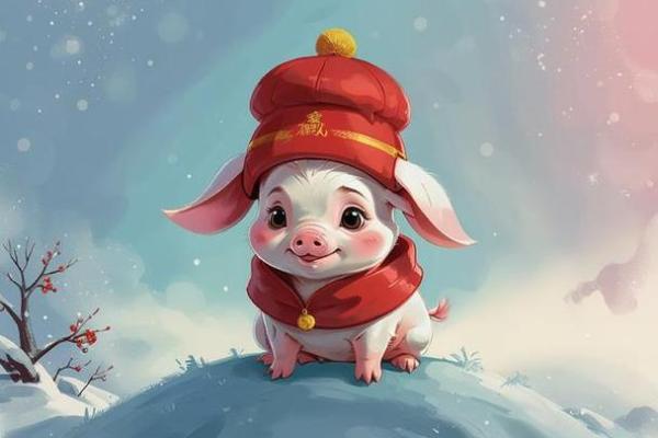 1983年女2025年属猪人的全年运势 83大海水命最好的贵人 1983年女2025年属猪人的全年运势 83大海水命最好的贵人