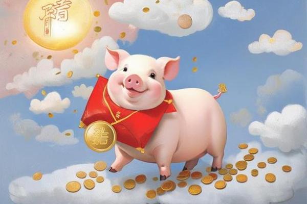 1983年女2025年属猪人的全年运势 83大海水命最好的贵人 1983年女2025年属猪人的全年运势 83大海水命最好的贵人