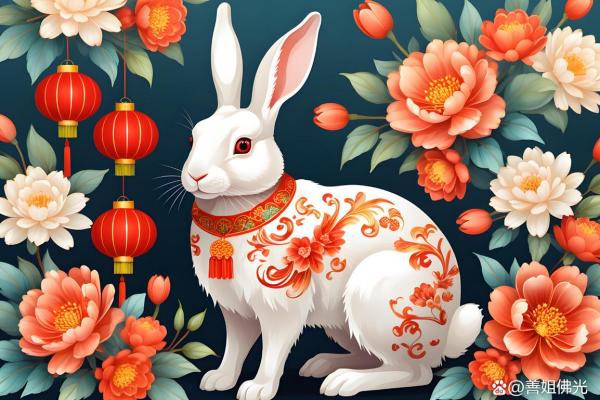 属兔2025年运势_2025年属兔运势详解财运事业感情全面解析 属兔2025年运势_2025年属兔运势详解财运事业感情全面解析