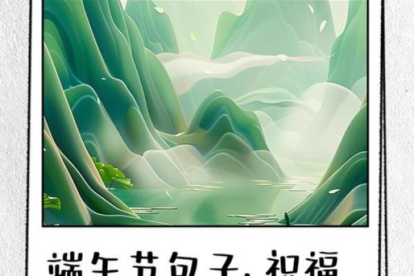 端午节的祝福语怎么写 端午节的祝福语怎么写